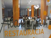 restauracja Avangarda