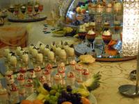 restauracja Avangarda - przyjęcie weselne